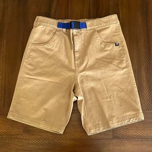 The North Face Boys' Bay Trail 7 Inch Short